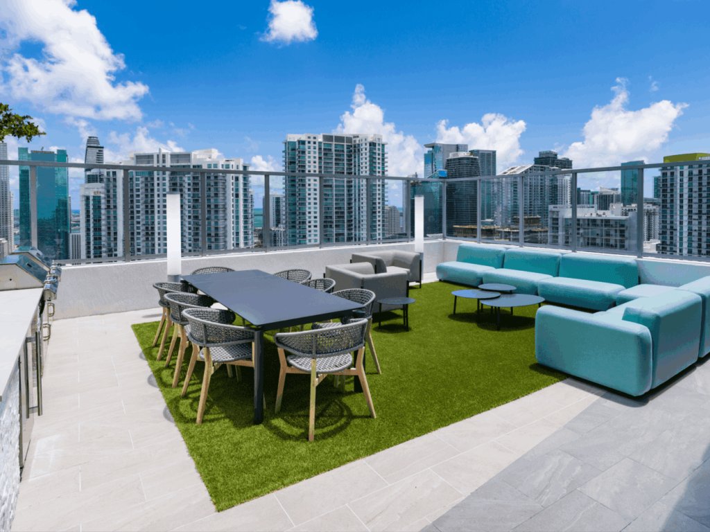 Condos for sale at Modera Riverside