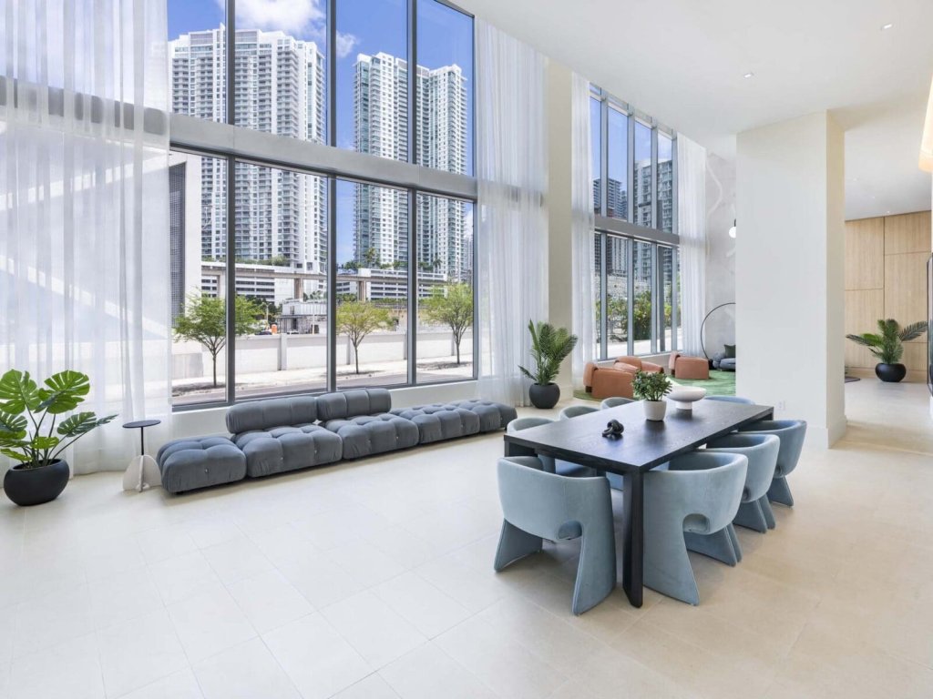 Condos for sale at Modera Riverside