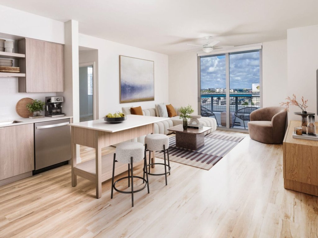 Condos for sale at Modera Riverside