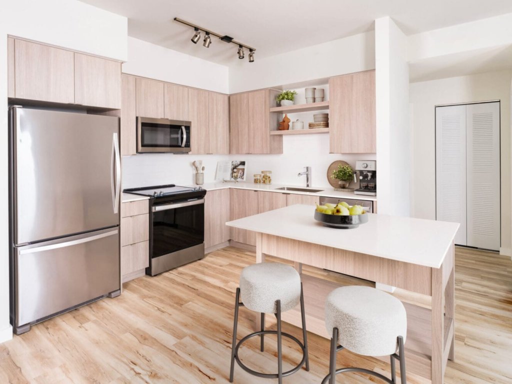 Condos for sale at Modera Riverside
