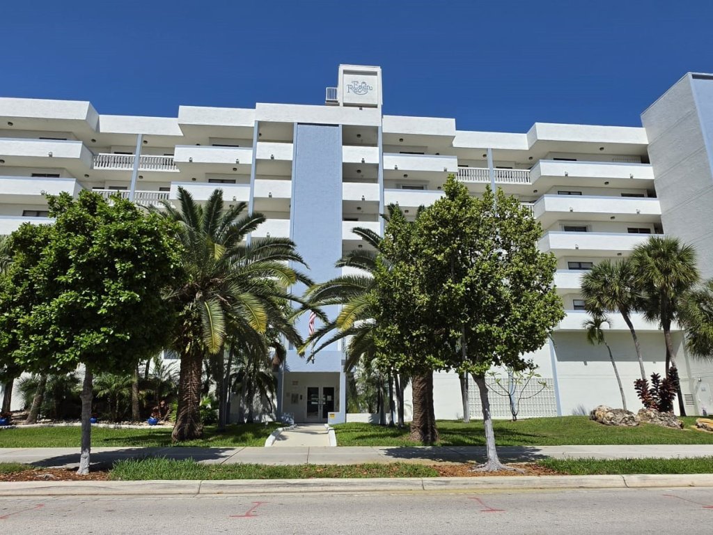 apartamentos en venta en Eden Roc