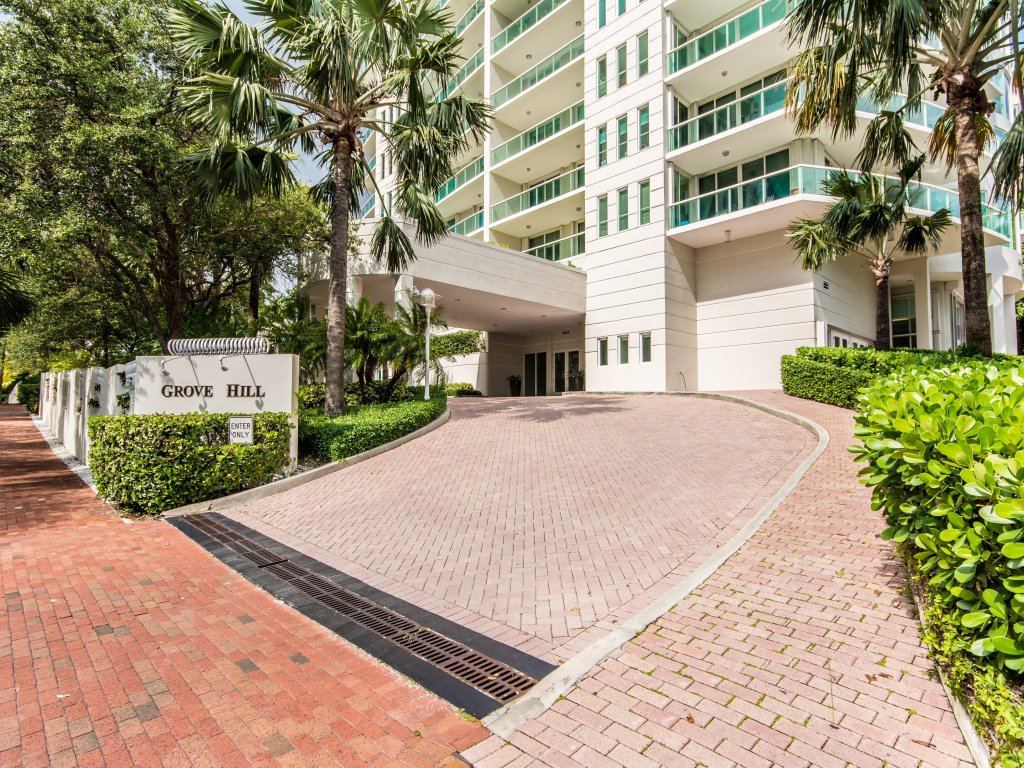 Condos for sale at Grove Hill Tower