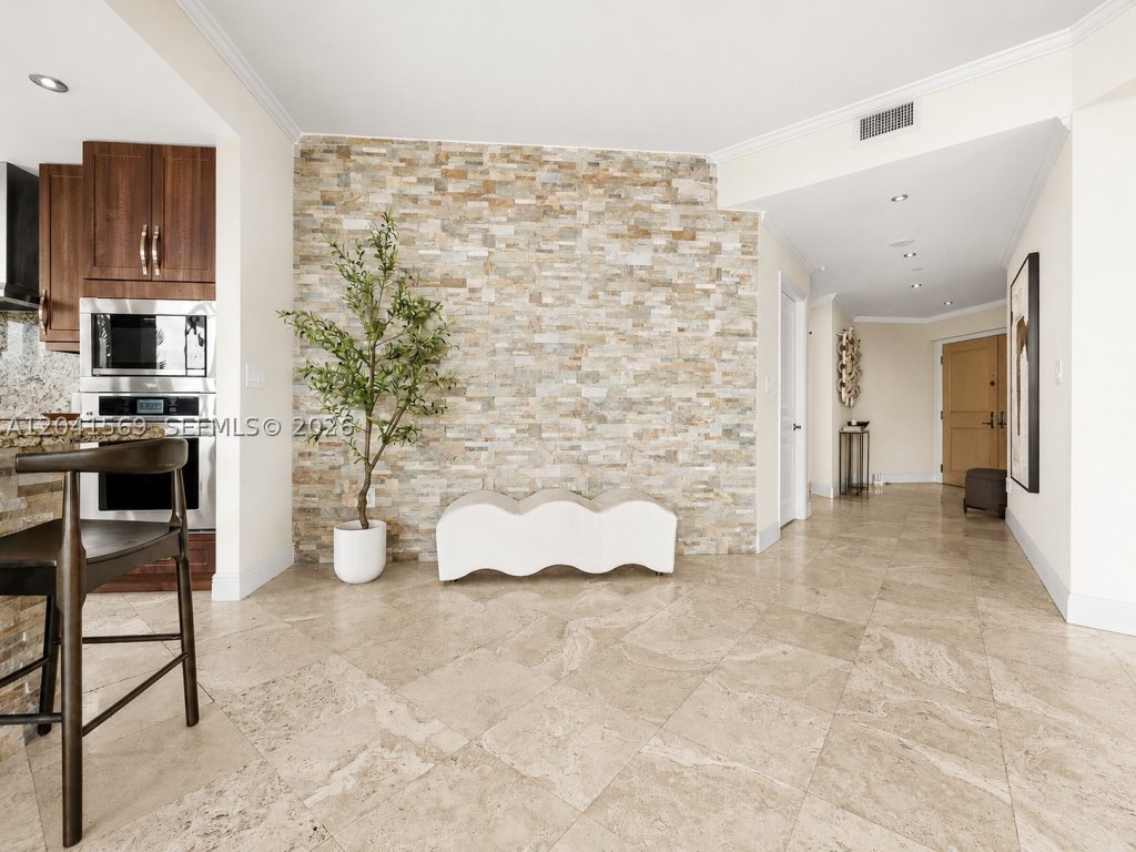 apartamento para alugar no Grove Hill Tower