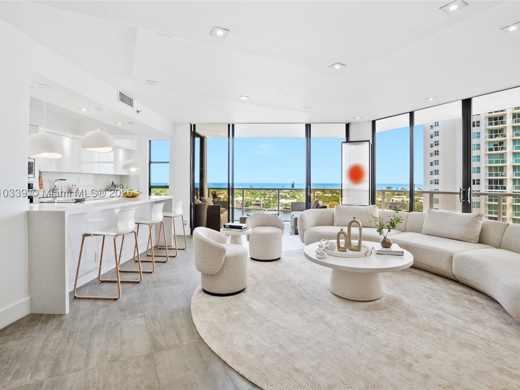apartamentos a venda no Hamptons West