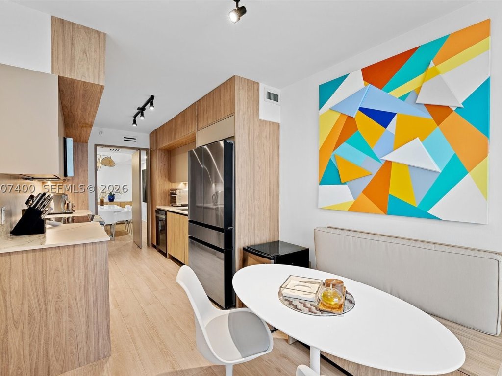 apartamentos a venda no Harborside