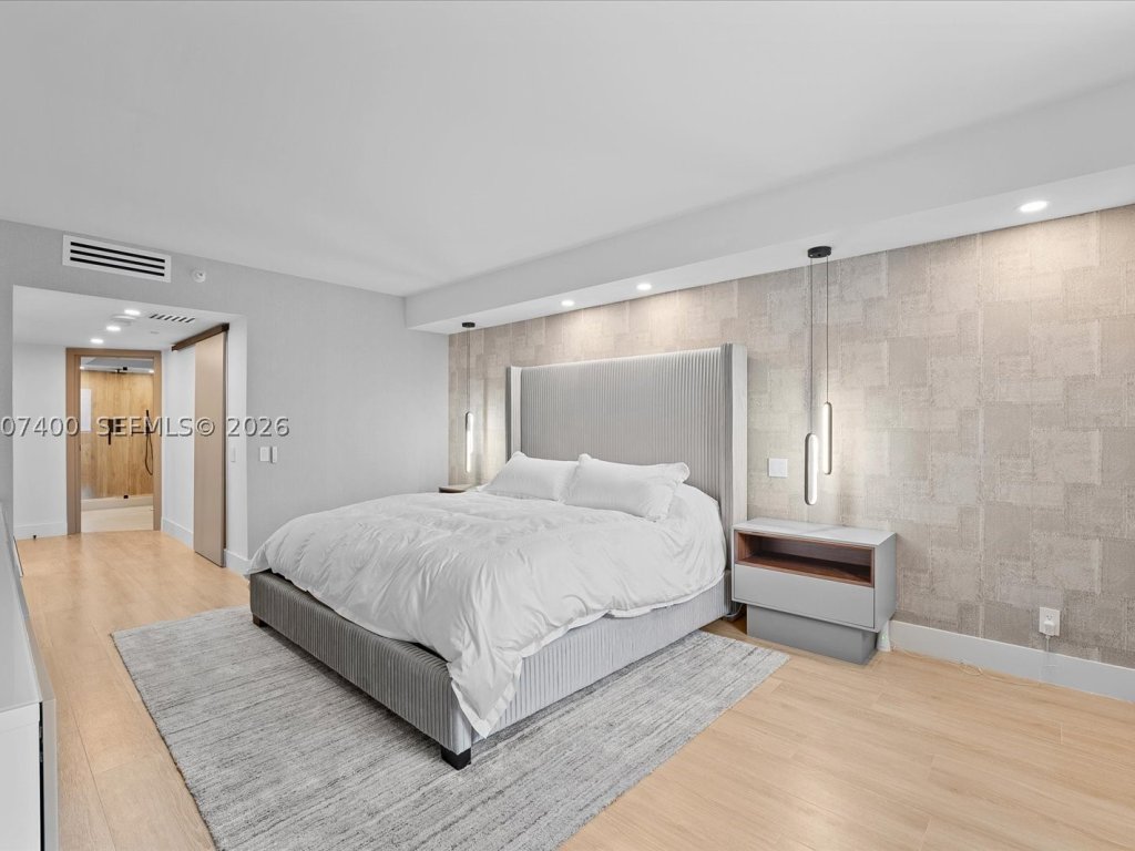 apartamentos a venda no Harborside
