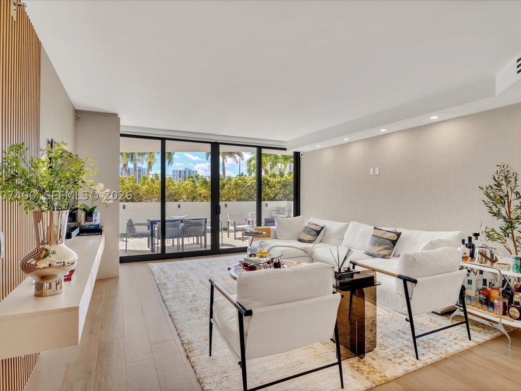 apartamentos a venda no Harborside