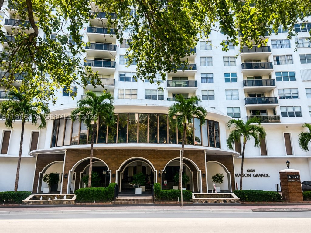 apartamentos en venta en Maison Grande