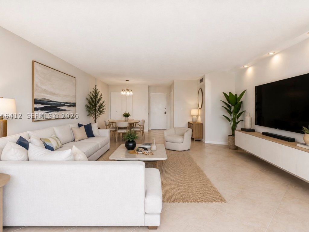 apartamentos en venta en The Belmont