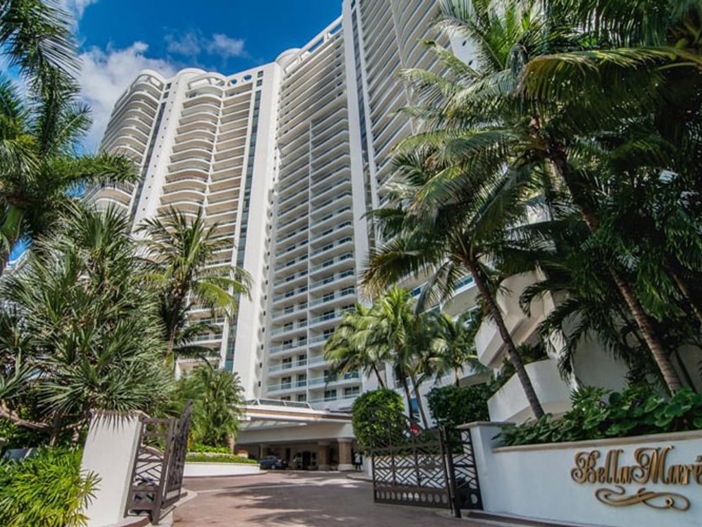Condos for sale at Bella Mare