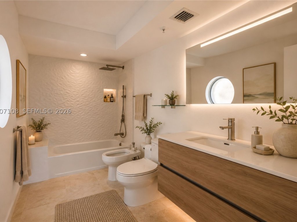 apartamentos a venda no Collins Park