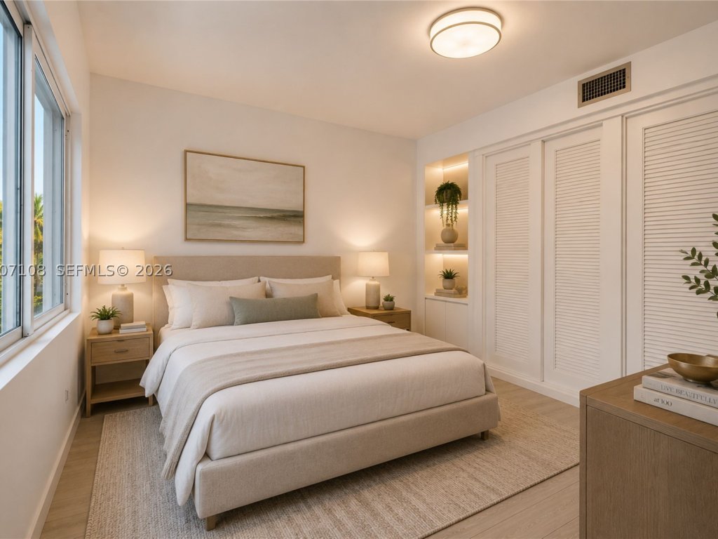 apartamentos a venda no Collins Park