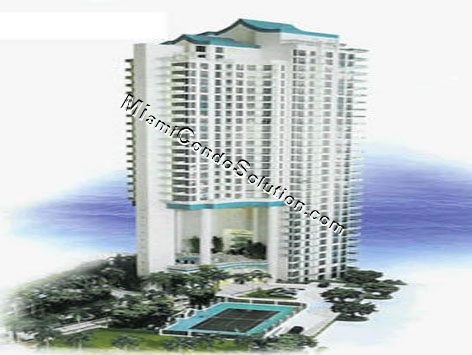 apartamentos a venda no Asia on Brickell