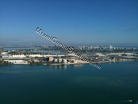 apartamentos a venda no Asia on Brickell