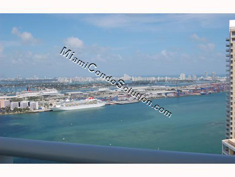 apartamentos a venda no Asia on Brickell