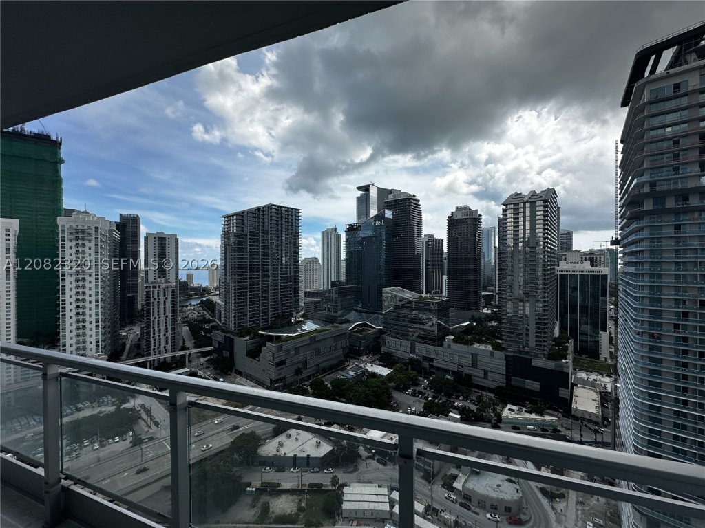 apartamento para alugar no Mint at Riverfront
