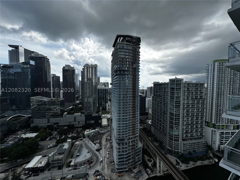 apartamento para alugar no Mint at Riverfront
