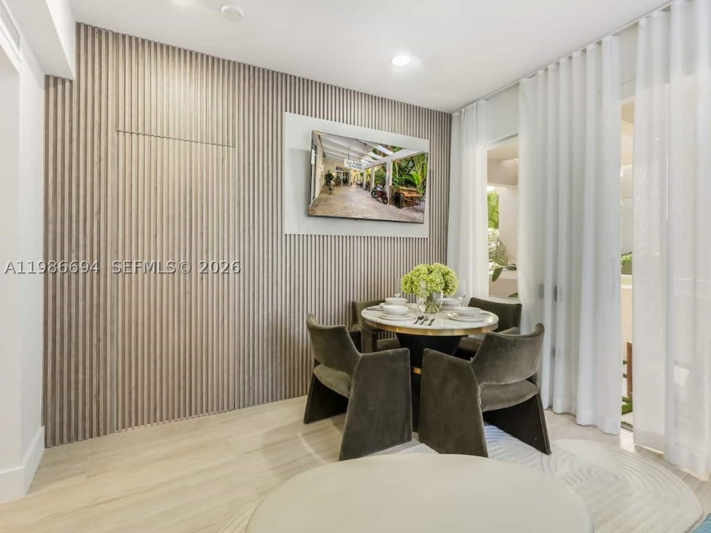 apartamentos en venta en The Mercury