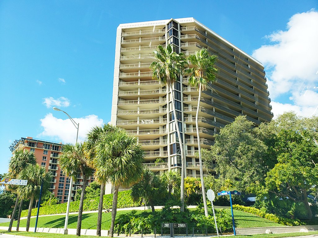 Comprar apartamento en Yacht Harbour