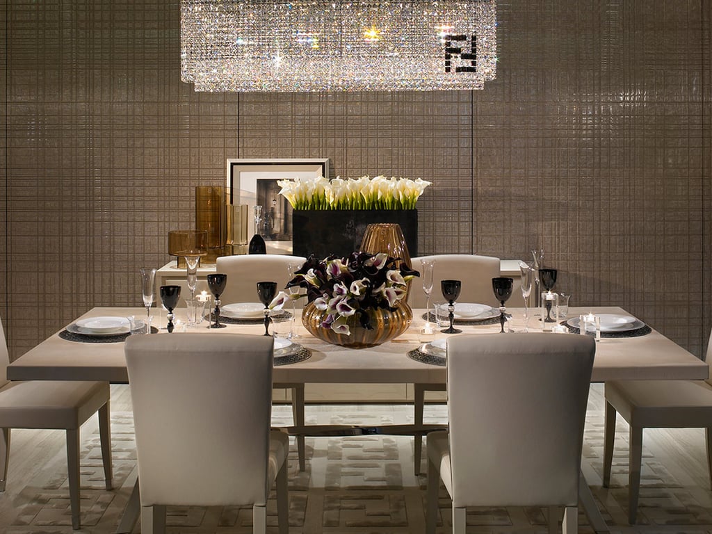 Condos for sale at Mansions at Acqualina