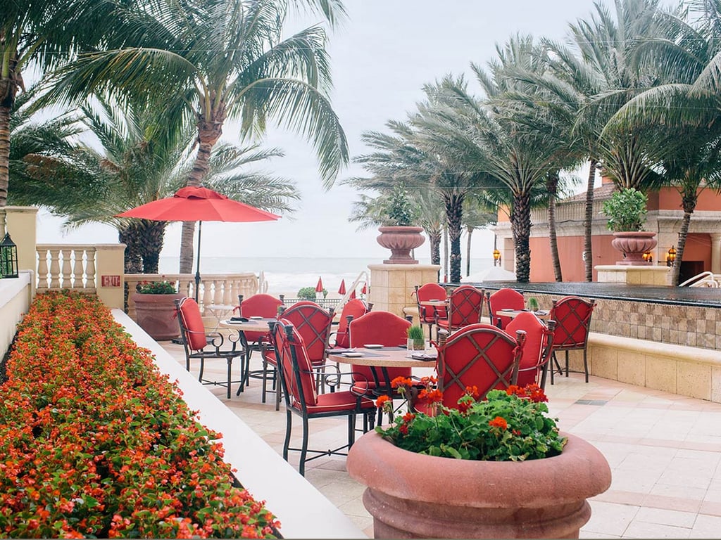Condos for sale at Mansions at Acqualina