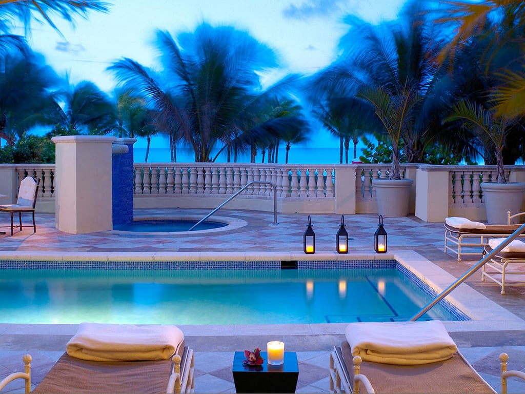 Condos for sale at Mansions at Acqualina