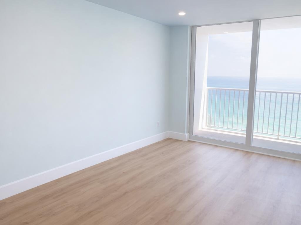 apartamentos a venda no Edgewater Beach Tower