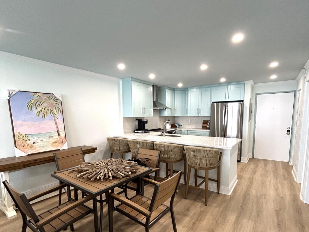 apartamentos a venda no Edgewater Beach Tower