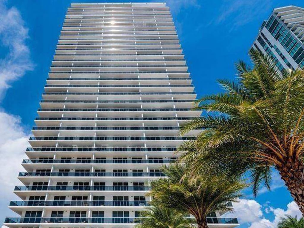 Condos for sale at Bay House