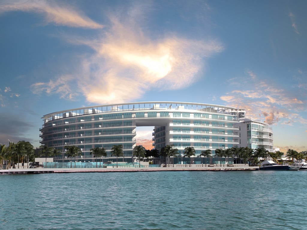apartamentos en venta en Peloro