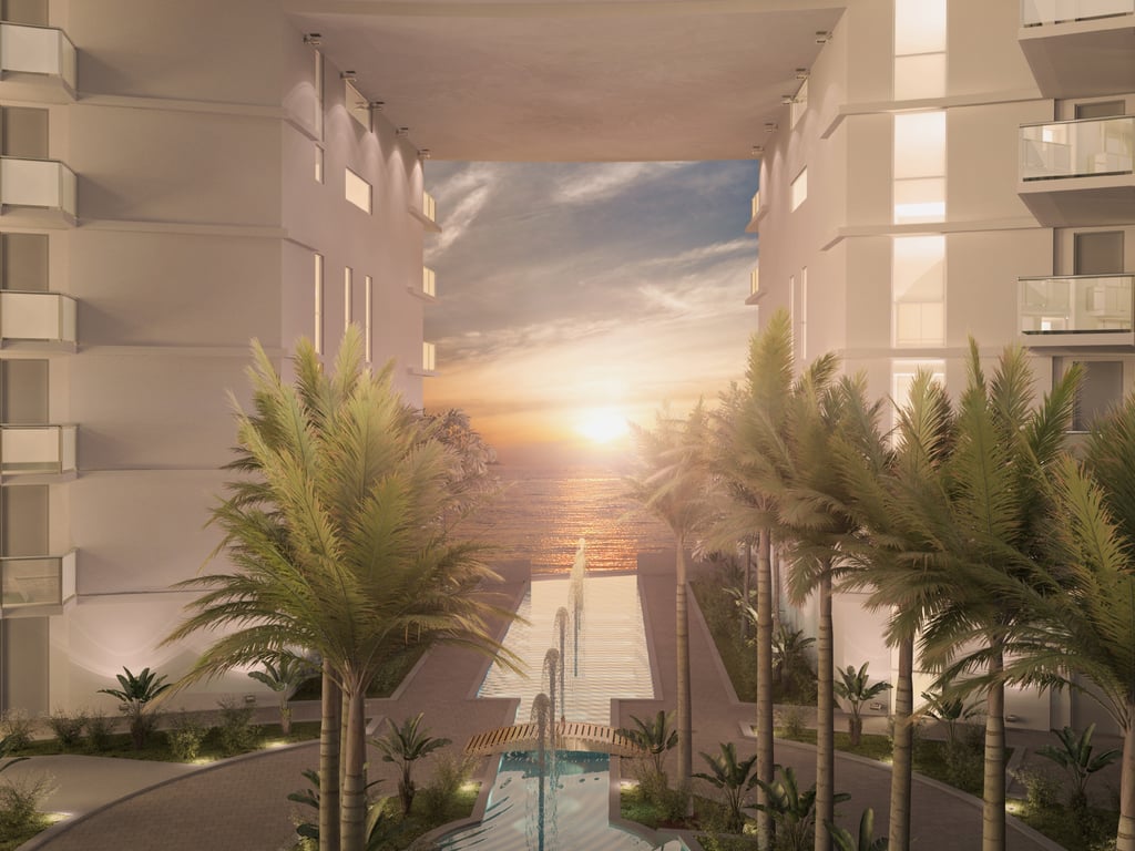 apartamentos en venta en Peloro
