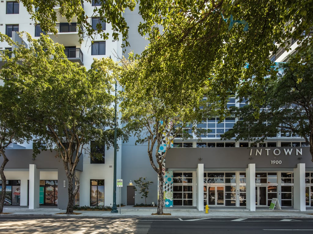 Condos for sale at Intown