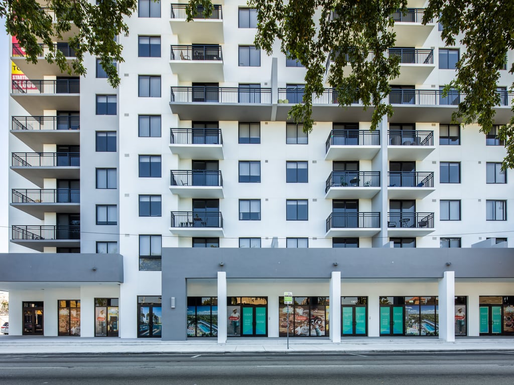 Condos for sale at Intown