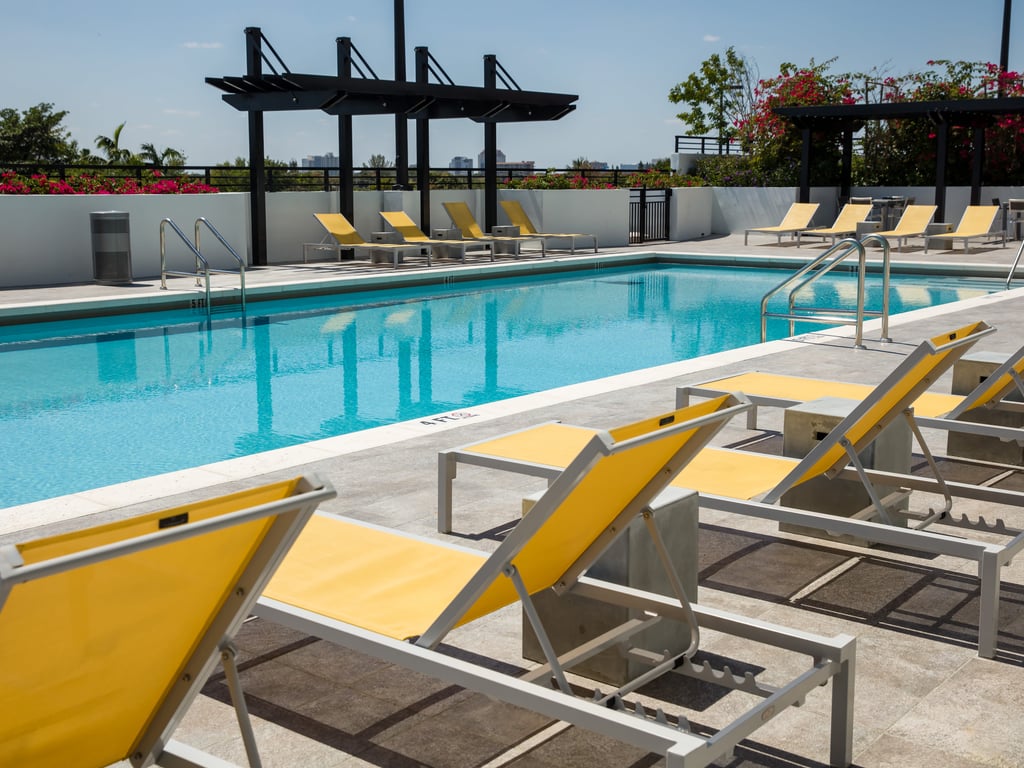 Condos for sale at Intown