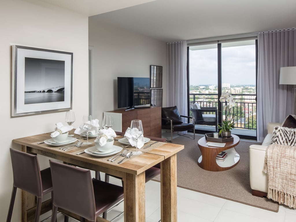 Condos for sale at Intown
