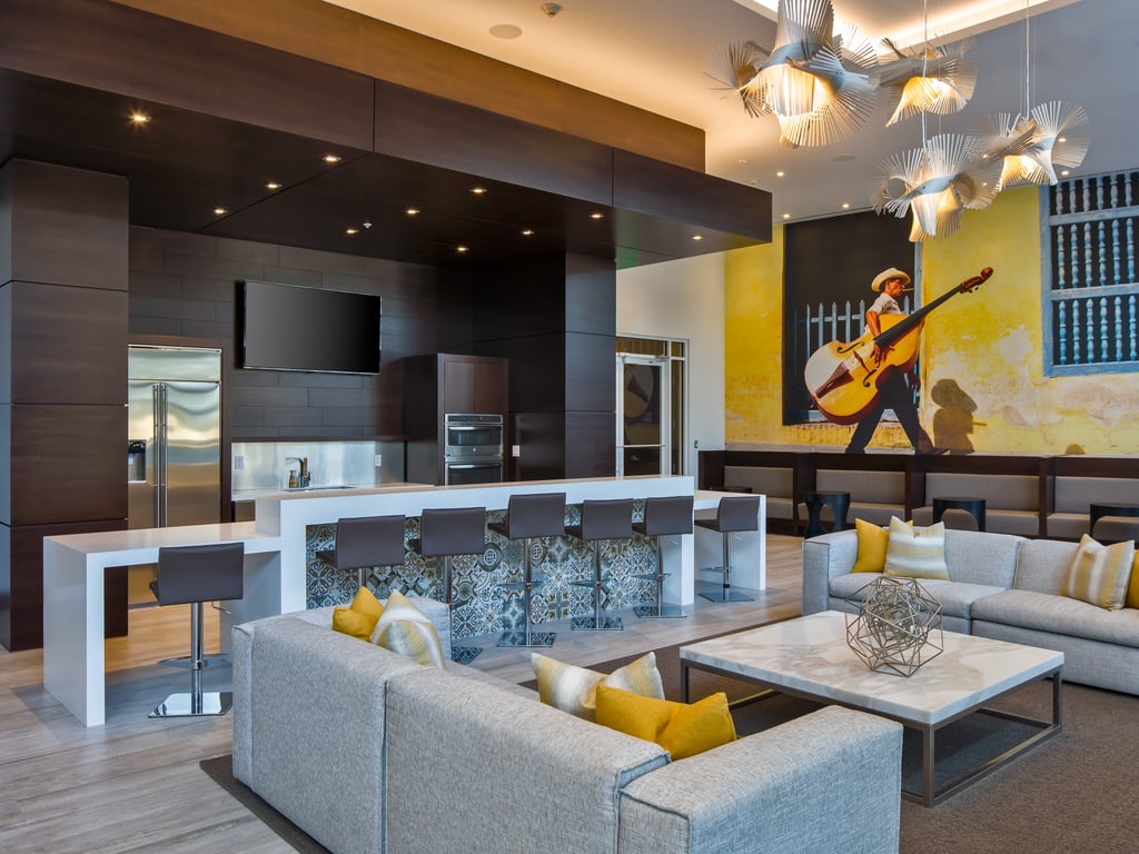 Condos for sale at Intown