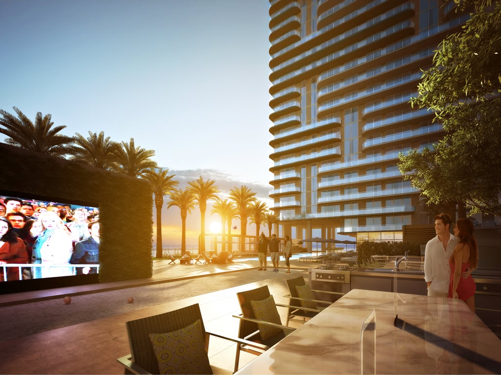 Condos for sale at Hyde Midtown