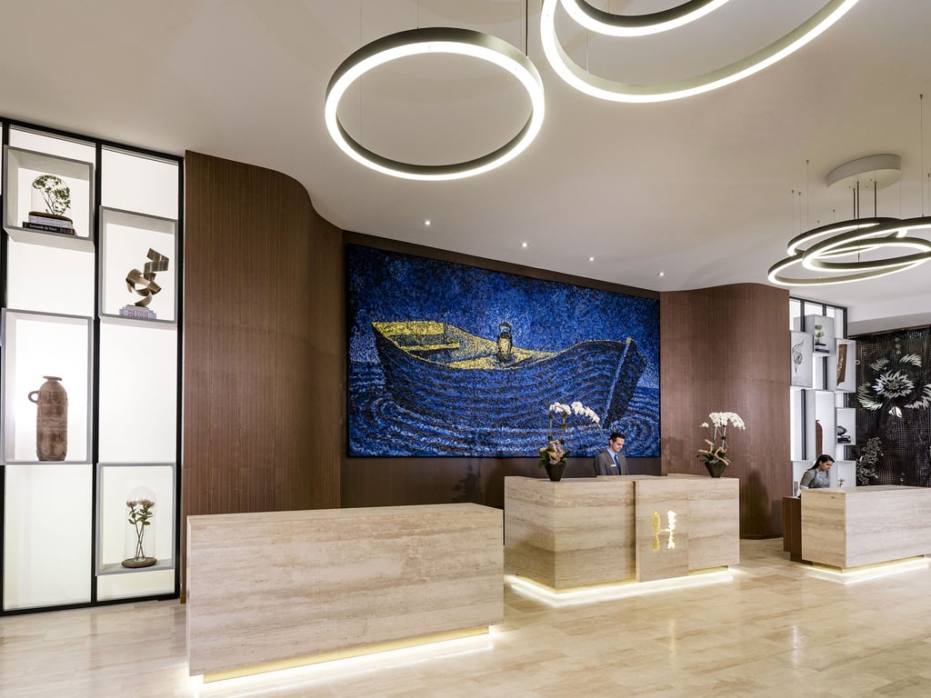 Condos for sale at Hyde Beach Resort Hollywood