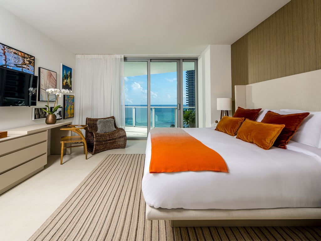 Condos for sale at Hyde Beach Resort Hollywood