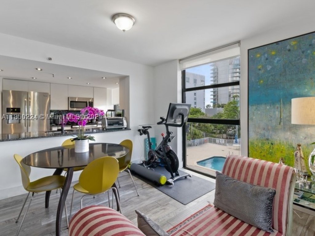 Condos for sale at Brickell Park