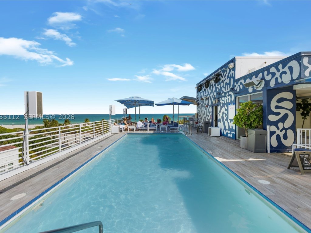 apartamentos en venta en Congress Hotel Strand Condo