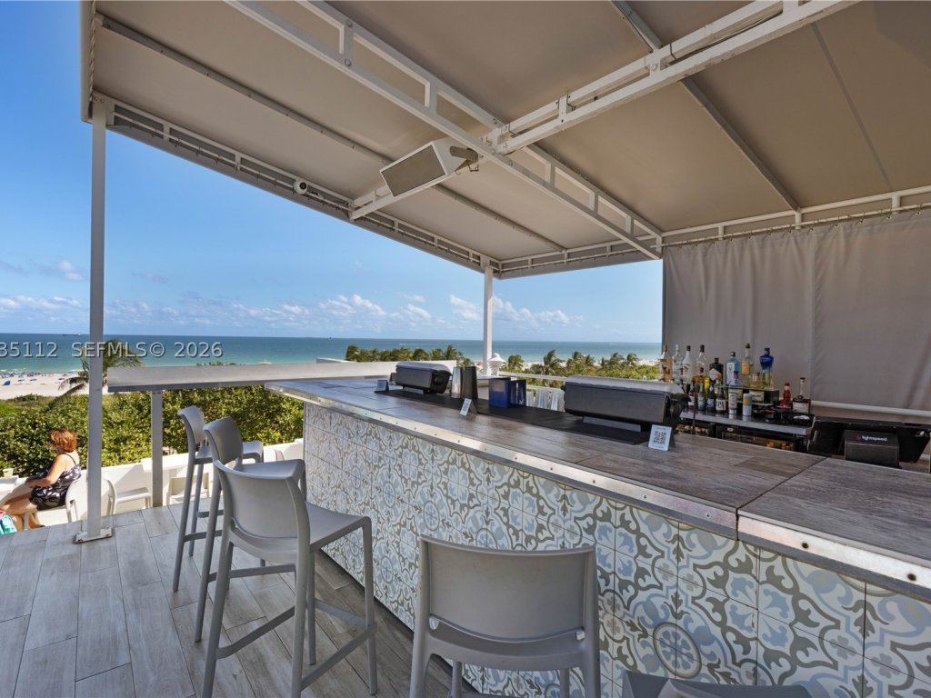 apartamentos en venta en Congress Hotel Strand Condo
