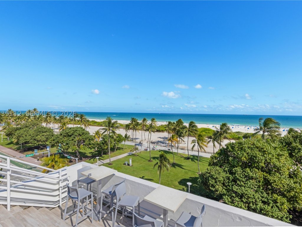 apartamentos en venta en Congress Hotel Strand Condo