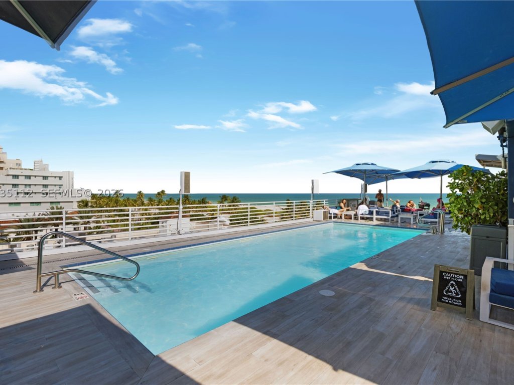 apartamentos en venta en Congress Hotel Strand Condo