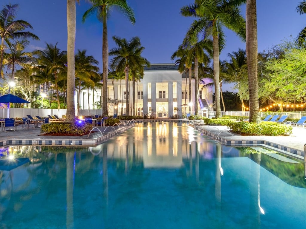 apartamento para alugar no The Blue Doral