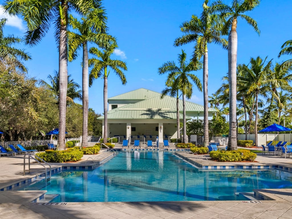 apartamento para alugar no The Blue Doral