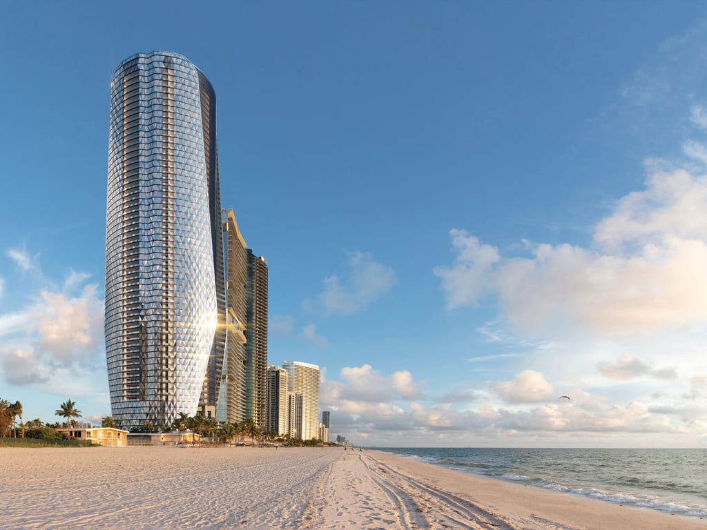 Condos for sale at Bentley Residences