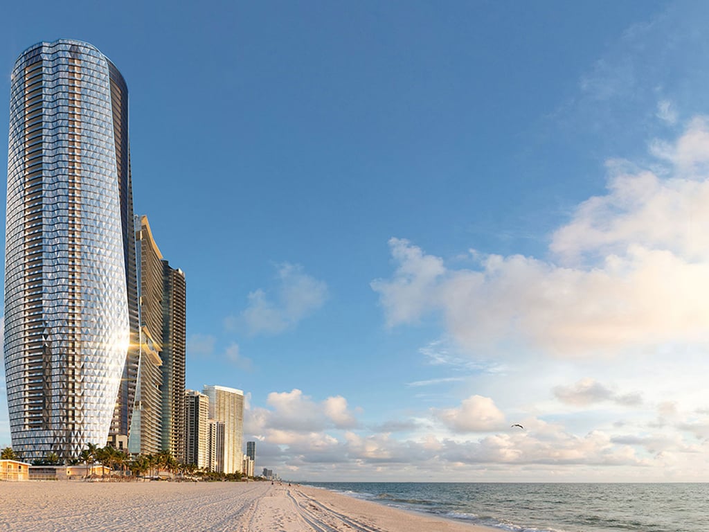 Condos for sale at Bentley Residences