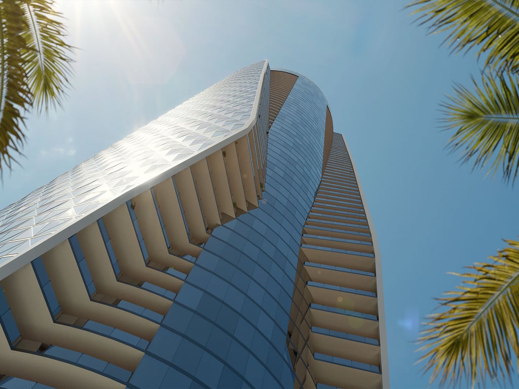 Condos for sale at Bentley Residences