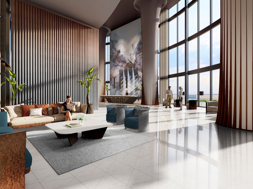 Condos for sale at Bentley Residences